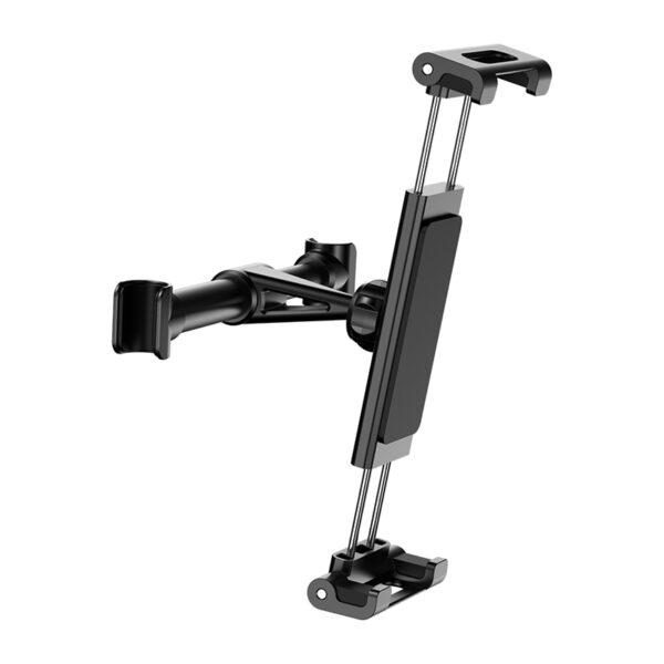 Support de voiture pour siège arrière Baseus Noir - Image 5