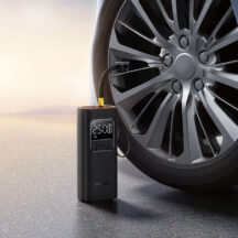 GONFLEUR AIR ELECTRIC POUR PNEU BASEUS
