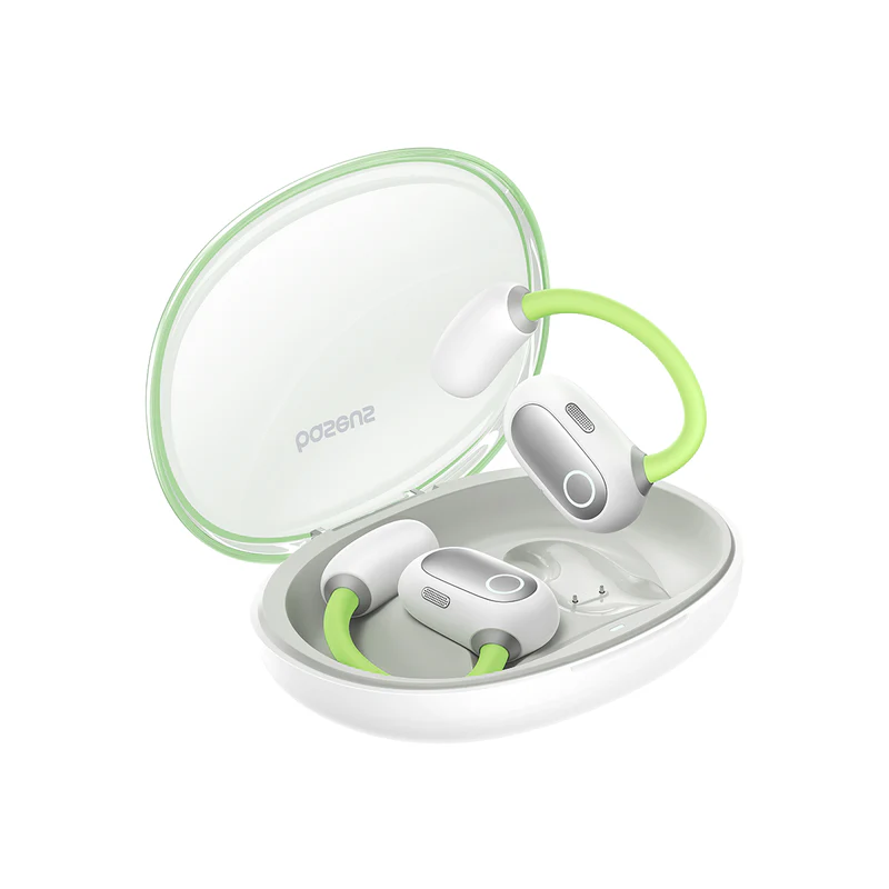 Baseus TWS Écouteurs Bluetooth Ouverts