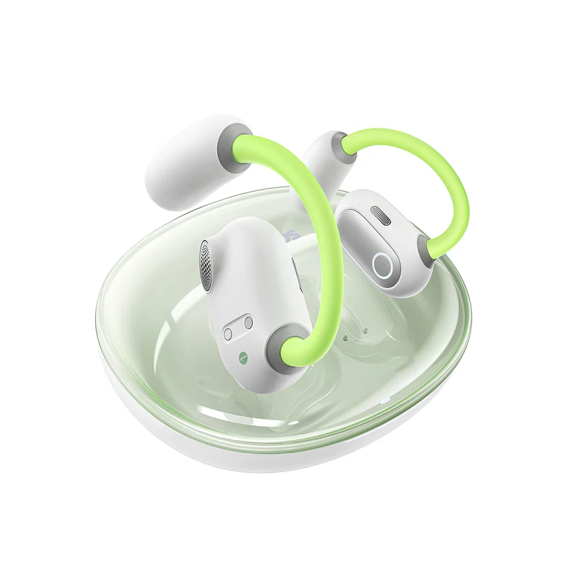 Baseus TWS Écouteurs Bluetooth Ouverts - 图片 3