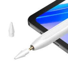 Stylet Baseus Smooth Writing 2 Lite LED blanc