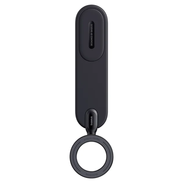 SUPPORT TELEPHONE POUR VOITURE BASEUS - Image 2