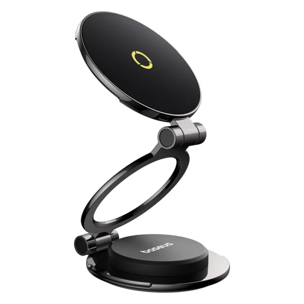 SUPPORT TELEPHONE POUR VOITURE BASEUS - Image 3