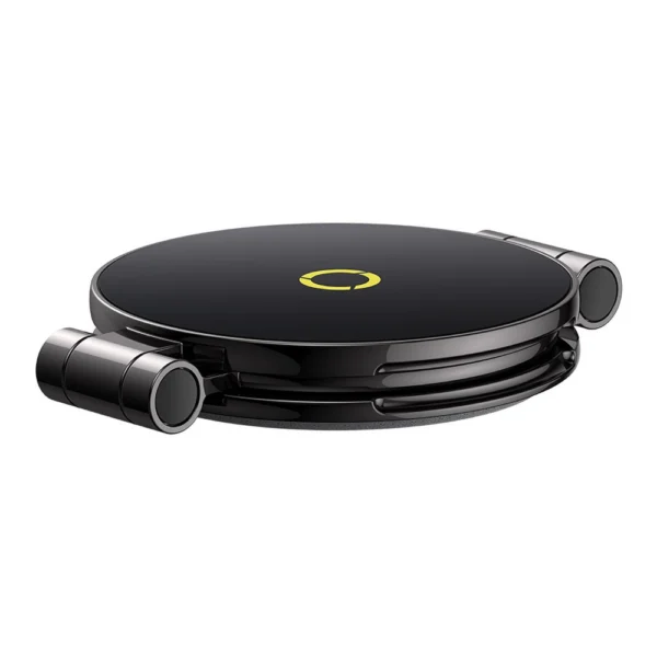 SUPPORT TELEPHONE POUR VOITURE BASEUS - Image 2