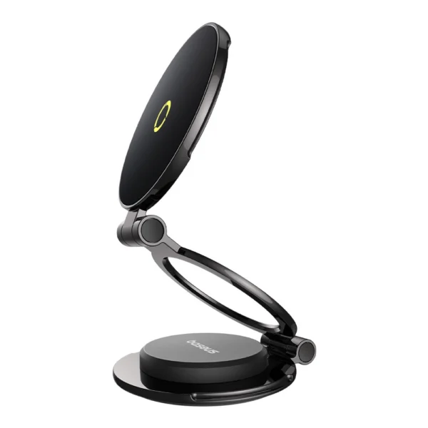 SUPPORT TELEPHONE POUR VOITURE BASEUS - Image 4