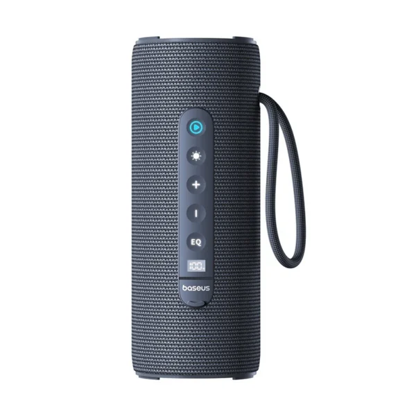 ENCEINTE BLUETOOTH TAILLE MOYEN BASEUS - Image 5