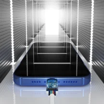 Baseus Simple Wisdom Kit USB→iP 2,4A x2 1,5m Blanc