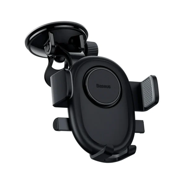 SUPPORT TELEPHONE POUR VOITURE BASEUS - Image 3