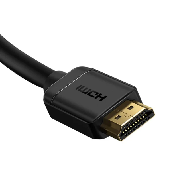 CABLE HDMI VERS HDMI BASEUS - Image 3