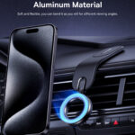 SUPPORT TELEPHONE POUR VOITURE BASEUS