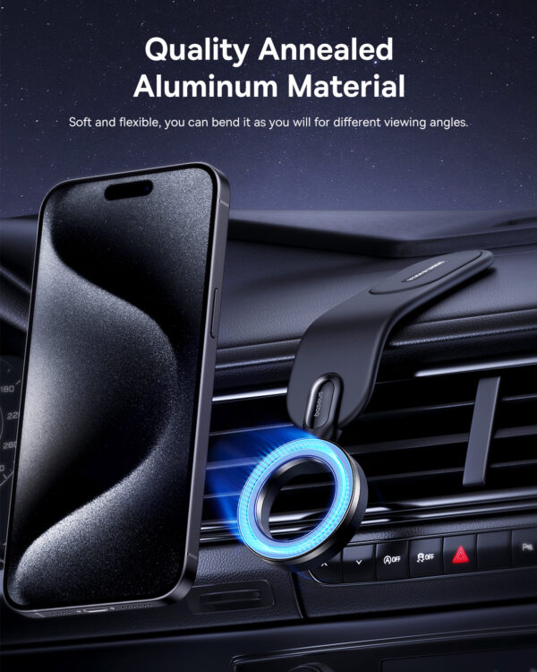 SUPPORT TELEPHONE POUR VOITURE BASEUS