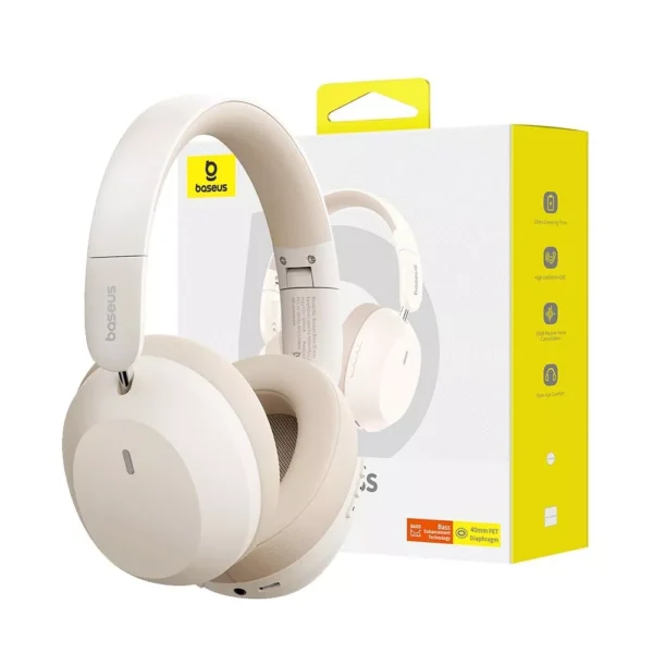 CASQUE BLUETOOTH BASEUS - Image 3