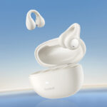 Baseus TWS Écouteurs Bluetooth Ouverts
