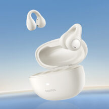 Baseus TWS Écouteurs Bluetooth Ouverts