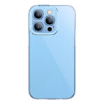 Baseus Case Pour iPhone 14 Pro Max 6.7-inch Transparent