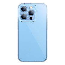 Baseus Case Pour iPhone 14 Pro Max 6.7-inch Transparent