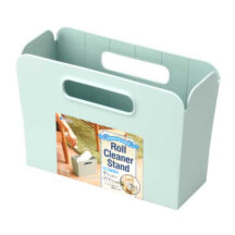 Boîte de rangement pour rouleau anti-peluches