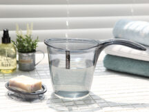 Louche d'eau (bleu clair)