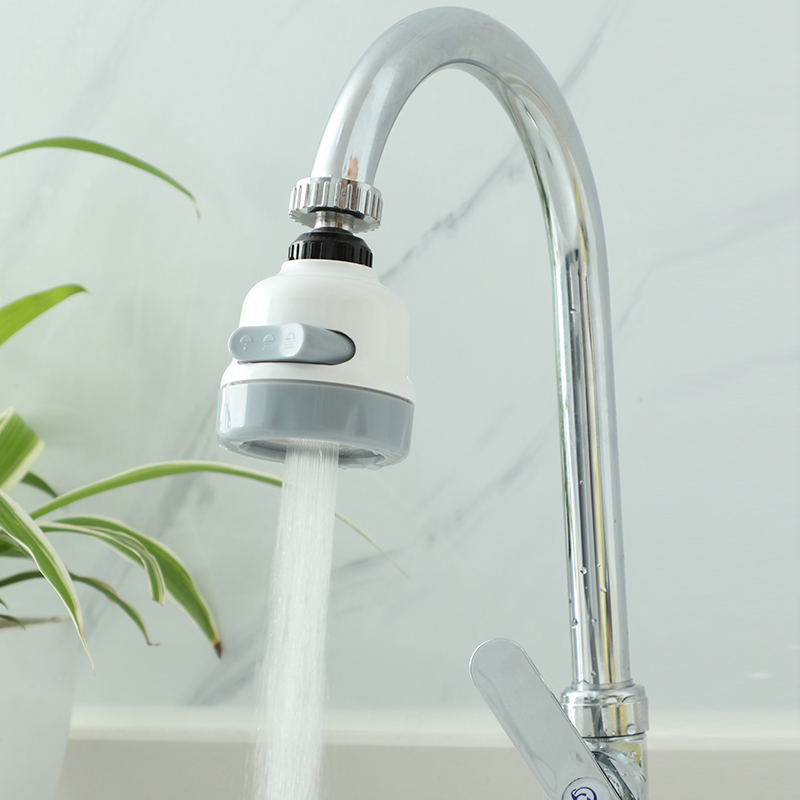 Pommeau de douche pivotant universel - 图片 5