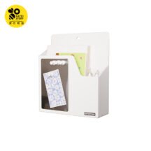 Boîte de rangement magnétique
