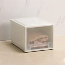 Boîte de rangement pour tiroirs S