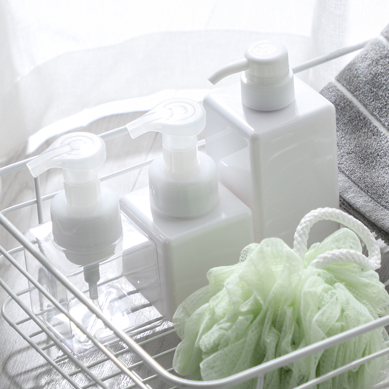 Bouteille de remplacement à pression 250 ml - 图片 5