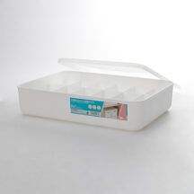 Boîte de rangement pour chaussettes