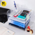 Organiseur de fichiers A4 Portrait