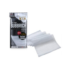 Loofah pour hommes - Type moyennement dur