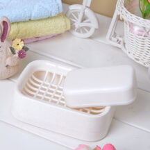 Porte-savon en filet