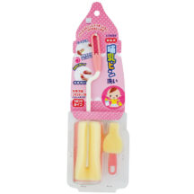 Brosse pour biberon bébé