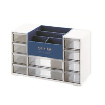 Organiseur de bureau pour petits objets