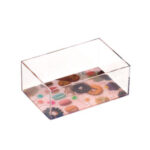 Boîte organisatrice pour petits objets