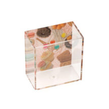 Boîte de rangement pour petits objets