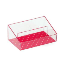 Boîte de rangement pour petits objets
