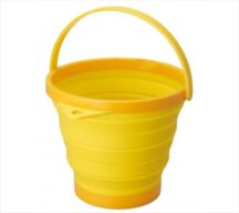 Seau pliable 7,8 L
