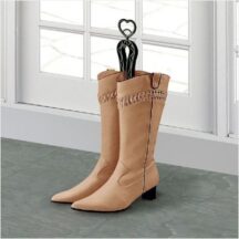 Support à bottes en plastique (petit modèle)