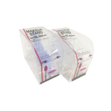 Boîte de rangement pour articles divers (mixte)