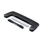 Aromathérapie pour voiture Installation sur grille d air  Black Baseus
