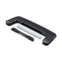 Aromathérapie pour voiture Installation sur grille d air  Black Baseus
