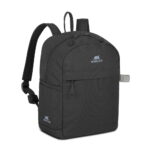 RIVACASE 5422 gris — Petit sac à dos urbain **Aviva** 6L / 12