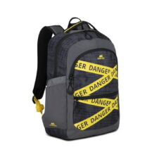 RIVACASE 5431 kaki — Sac à dos urbain **Erebus** 20L / 12