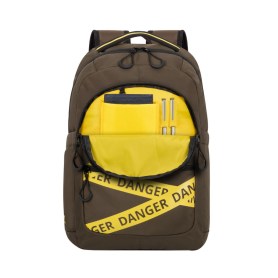 Sac à dos urbain Aviva noir RIVACASE 5432 16L / 12 - 图片 3