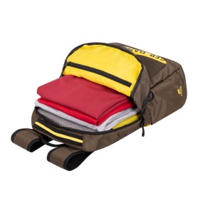 Sac à dos urbain Aviva noir RIVACASE 5432 16L / 12 - 图片 6