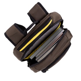 Sac à dos urbain Aviva noir RIVACASE 5432 16L / 12 - 图片 5