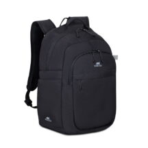 RIVACASE 5432 noir — Sac à dos urbain **Aviva** 16L / 12