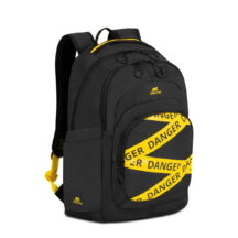 Sac à dos urbain RIVACASE 5461 noir Erebus 30L / 12