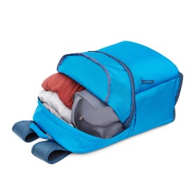 RIVACASE 5561 Sac À Dos Urbain Gold 24L - 图片 5