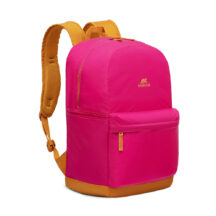 RIVACASE 5561 Sac À Dos Urbain Gold 24L