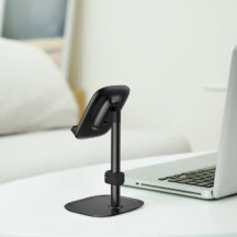 Baseus literary youth desktop bracket Black